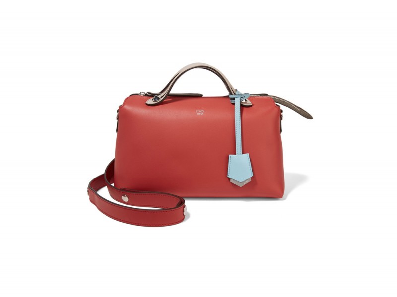 fendi-borsa-rossa