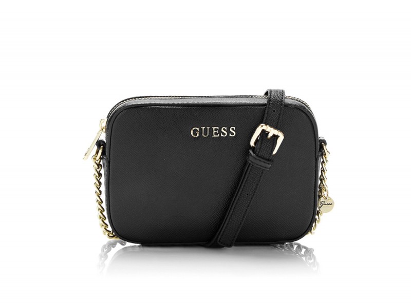 guess-borsa-tracolla-nera