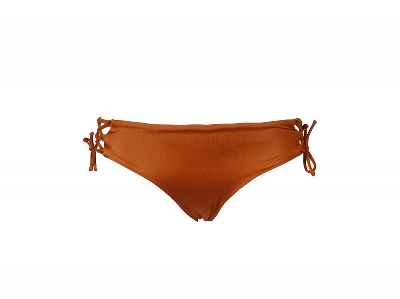 guess-slip-bikini-arancione