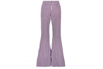 house-of-holland-pantaloni-gingham