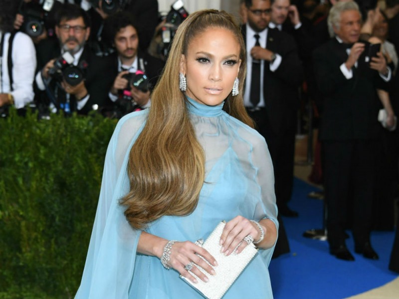 jennifer lopez
