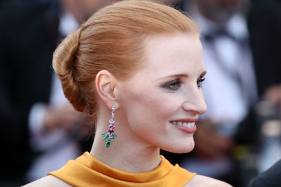 jessica chastain