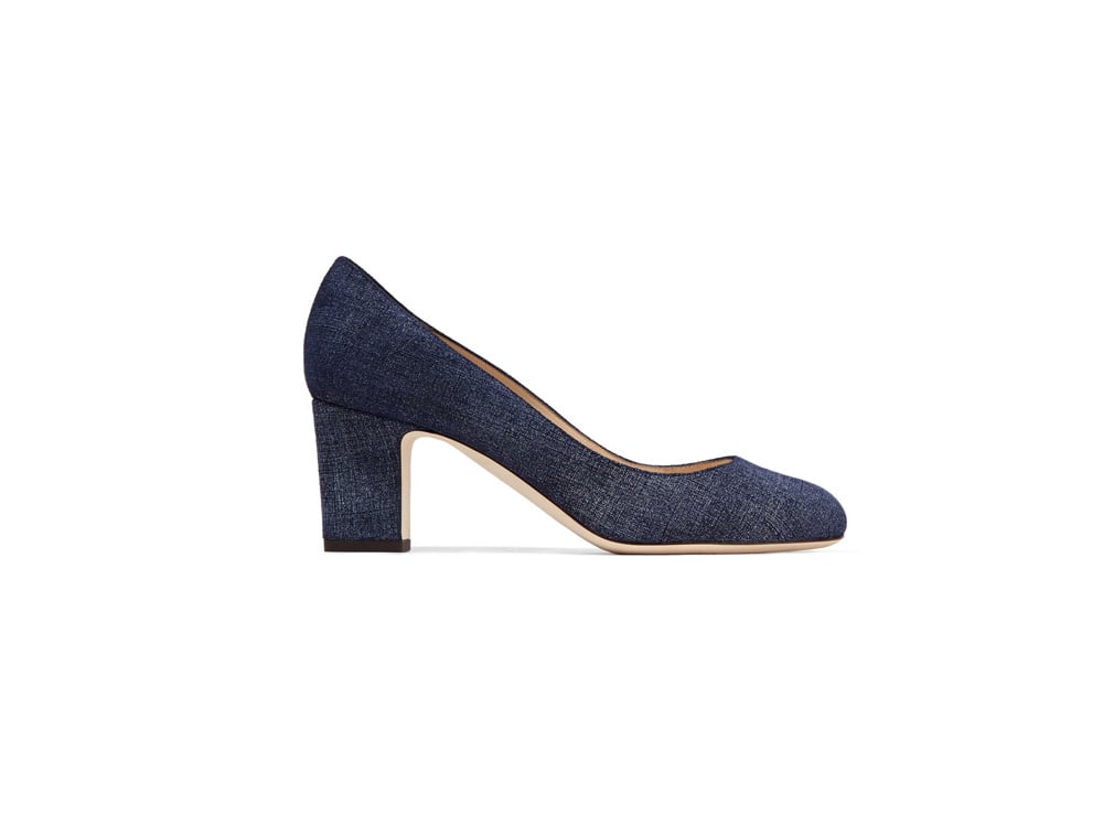Le scarpe retrò per l'estate 2017 - Grazia.it