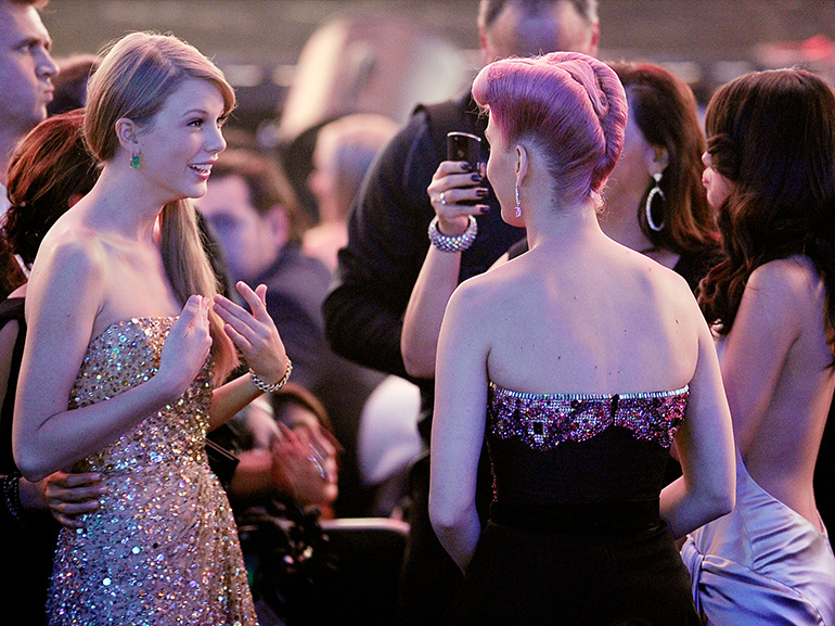 katy perry taylor swift nemiche