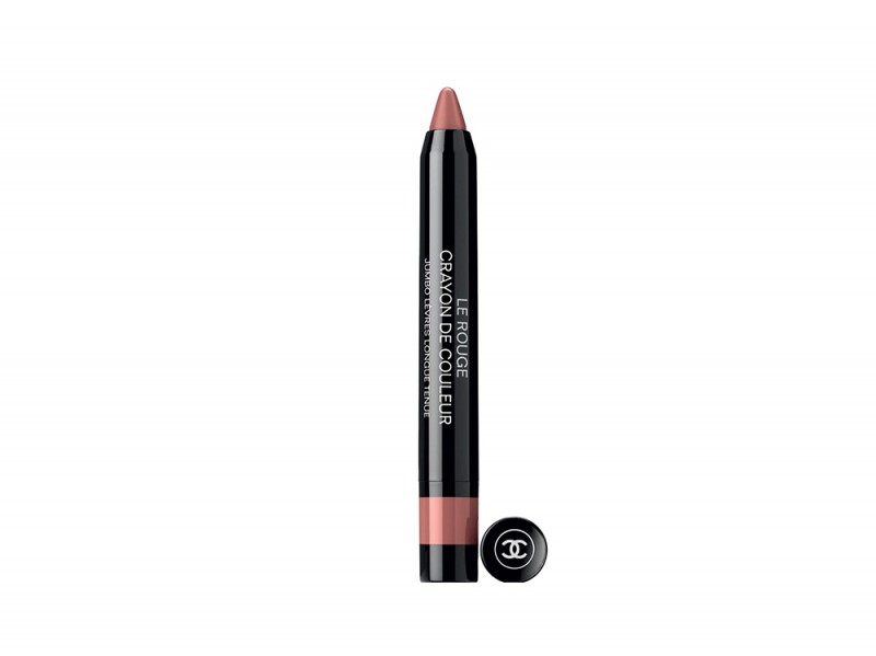 chanel le rouge crayon