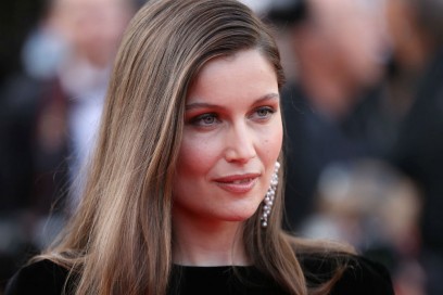 letitia casta cannes