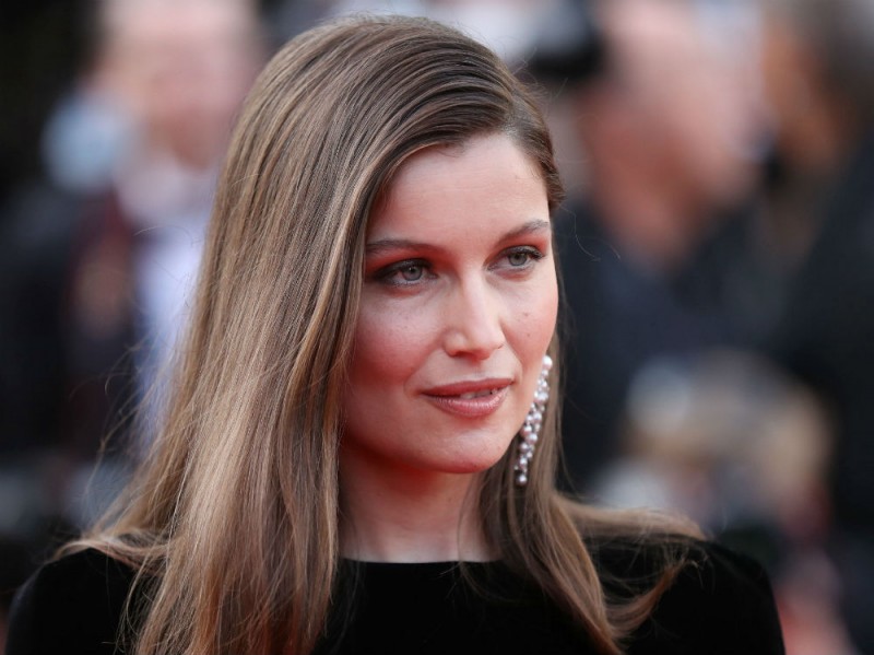 letitia casta cannes