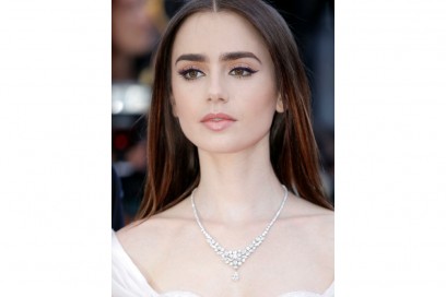 lilycollins