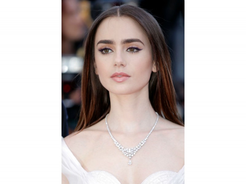 lilycollins