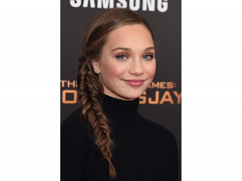 maddie ziegler getty (2)