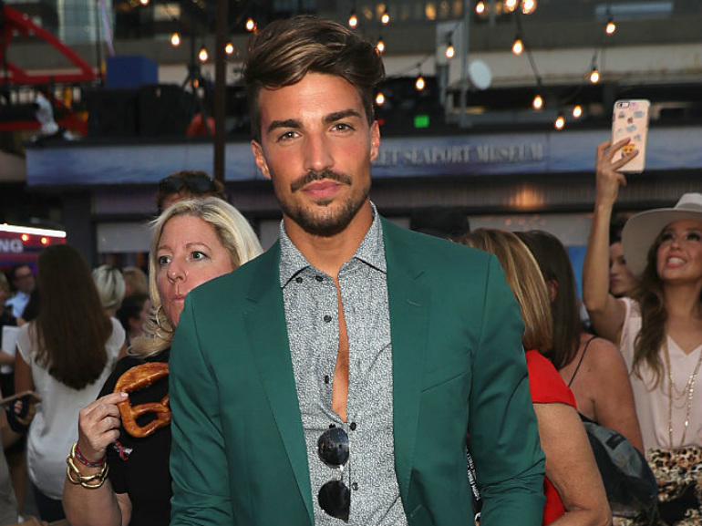 mariano di vaio