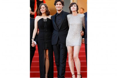 marion-cotillard-charlotte-Gainsbourg-cannes