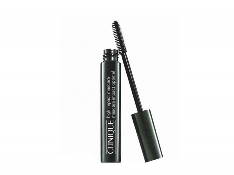 mascara occhi sensibili clinique