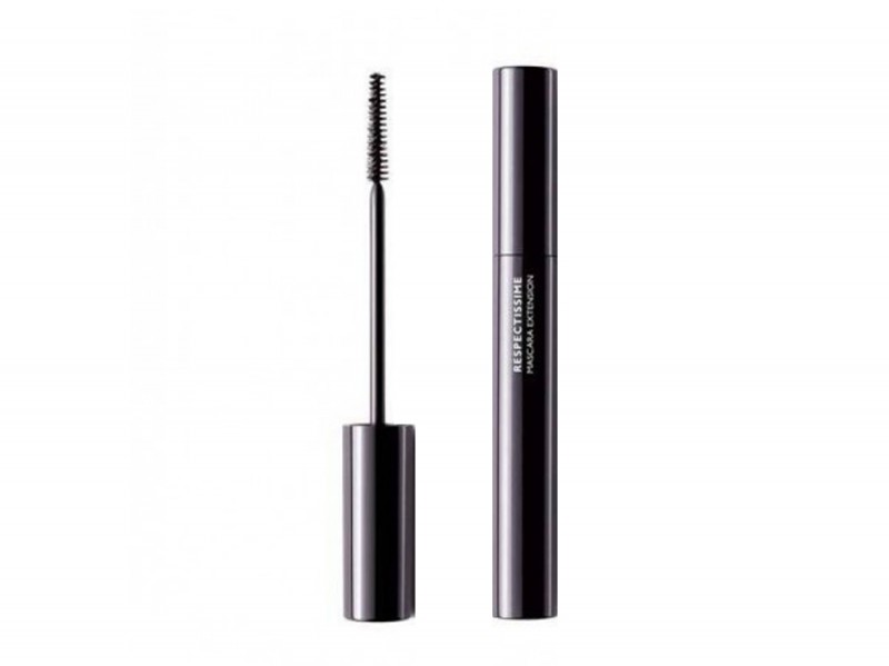 mascara occhi sensibili la-roche-posay-respectissime-extension-mascara-marrone