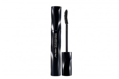 mascara occhi sensibili shiseido