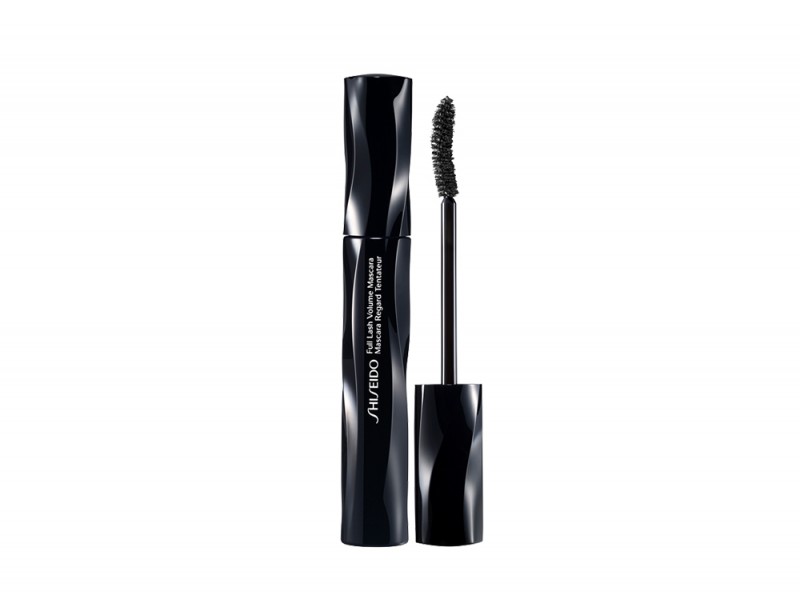 mascara occhi sensibili shiseido