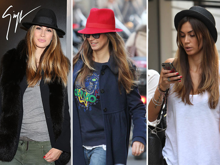 melissa-satta-look-cappello