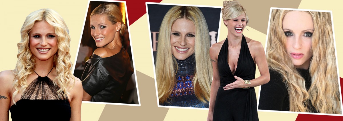 michelle hunziker colore capelli trucco e i beauty look piu belli collage_desktop