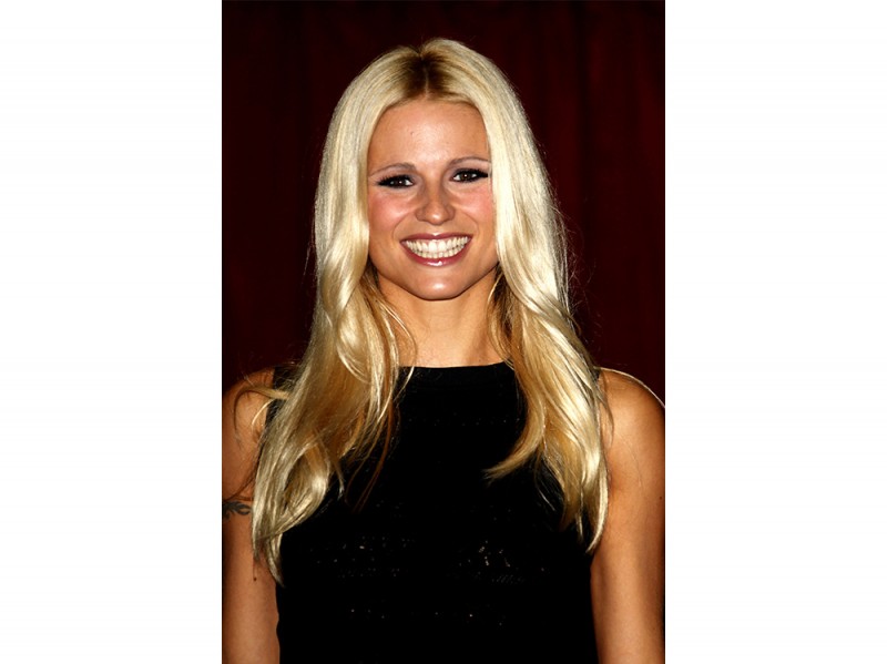 michelle hunziker trucco capelli beauty look (11)