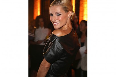 michelle hunziker trucco capelli beauty look (13)