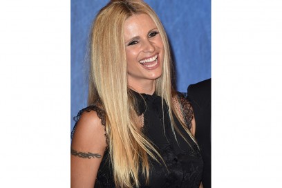 michelle hunziker trucco capelli beauty look (18)