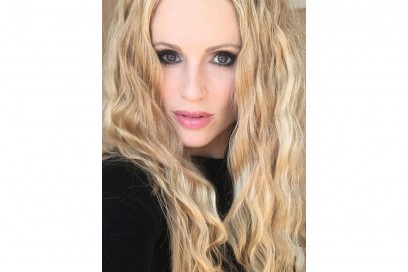 michelle hunziker trucco capelli beauty look (2)