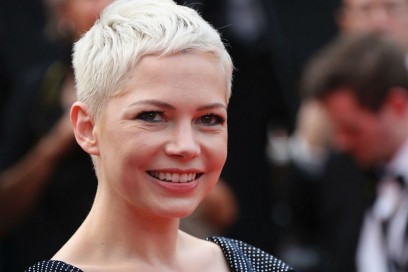 michelle williams cannes