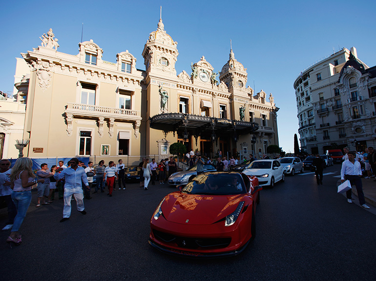 montecarlo casino