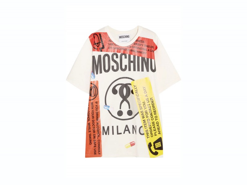 moschino