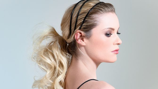 3 PAIA DI CLIP PER CAPELLI BELLISSIMA FASHION accessori per capelli per le donne gli adolescenti 