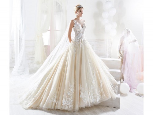 vestiti mamma dello sposo 2019