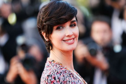 paz vega cannes