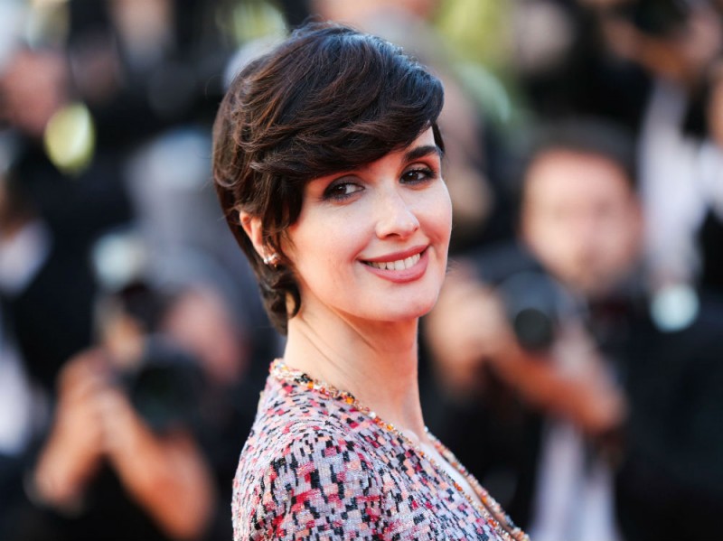 paz vega cannes