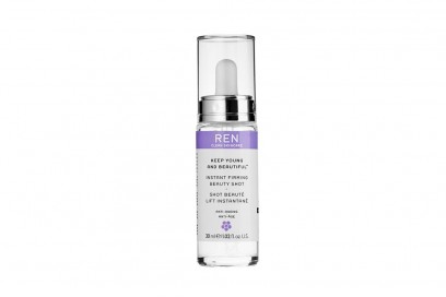 REN skincare