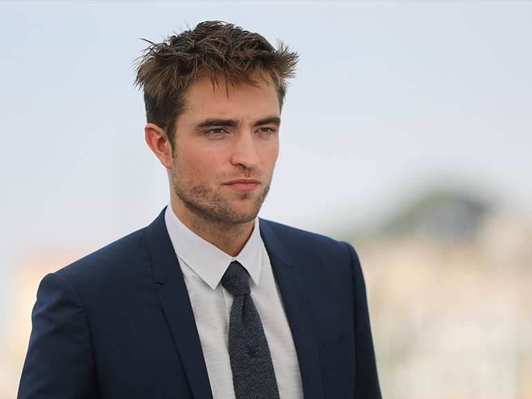 robert pattinson croisette