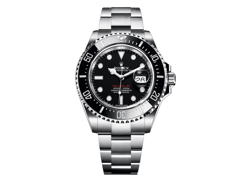 rolex orol