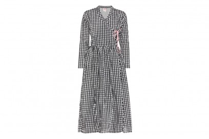 shrimps-abito-gingham