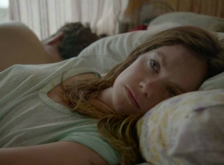 si credono degli dei a letto