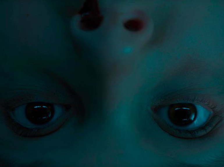 sottosopra stranger things