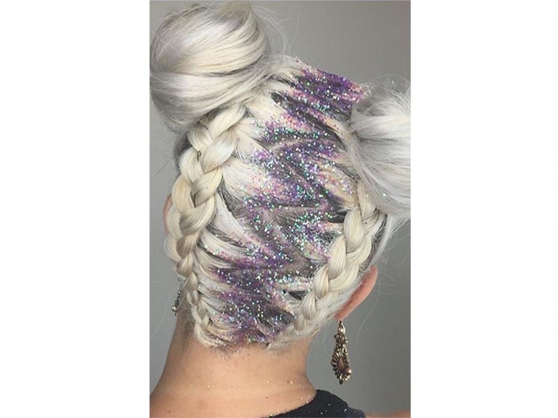 space buns doppio chignon tumblr (3)