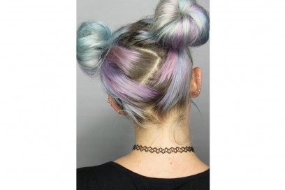 space buns doppio chignon tumblr (4)