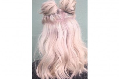 space buns doppio chignon tumblr (5)