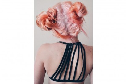 space buns doppio chignon tumblr (9)
