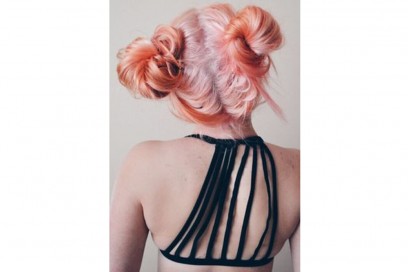 space buns doppio chignon tumblr (9)