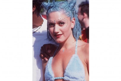 space buns doppio chignon tumblr gwen stefani anni ’90