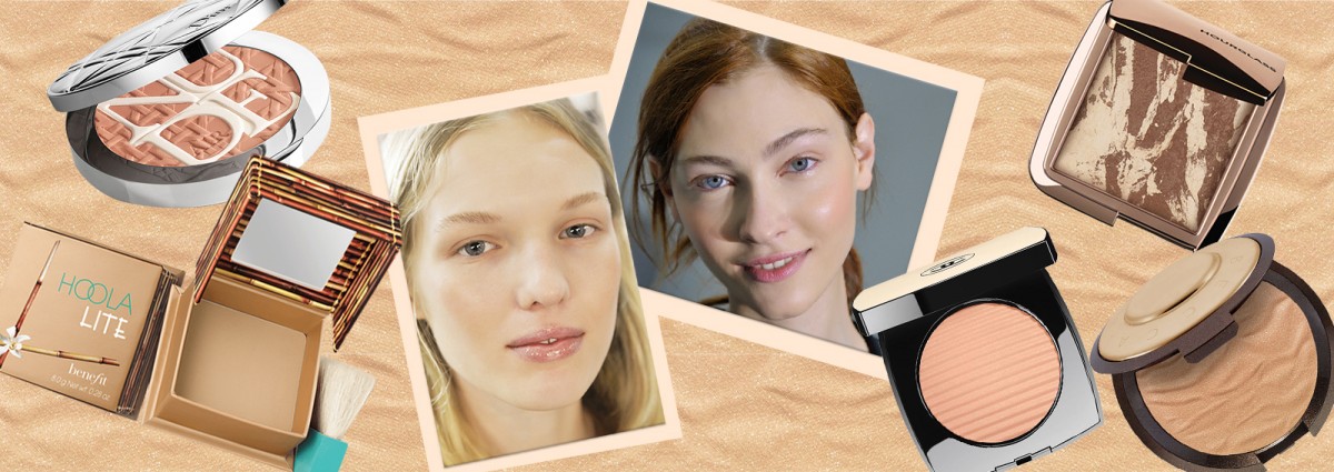 terra abbronzante pelle chiara bronzer cover desktop