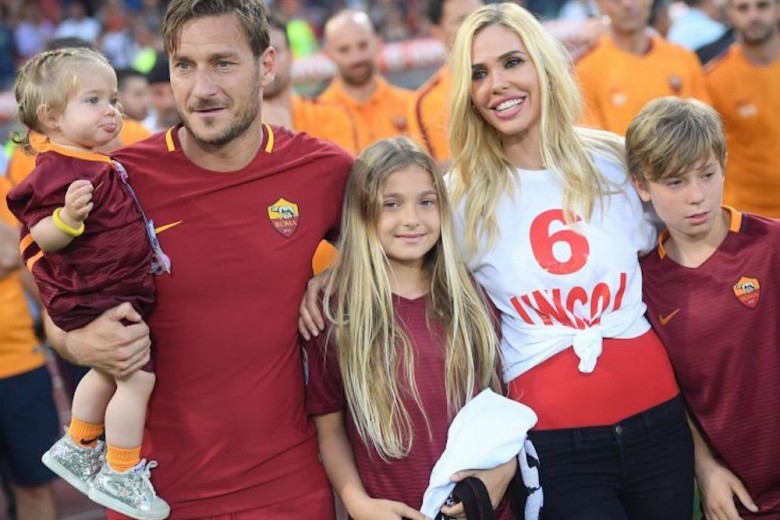Francesco Totti lascia: ecco perché vi siete commossi anche se non seguite il calcio