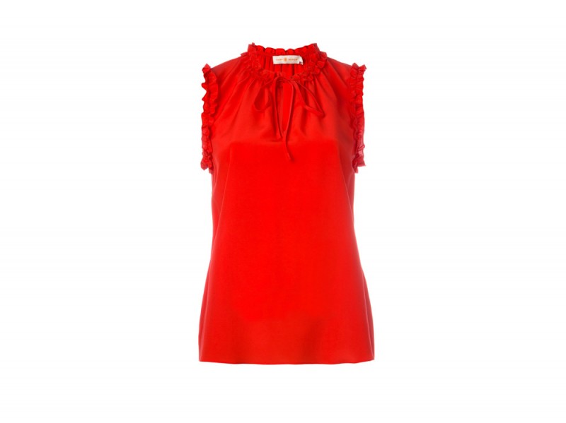 tory-burch-top-rosso