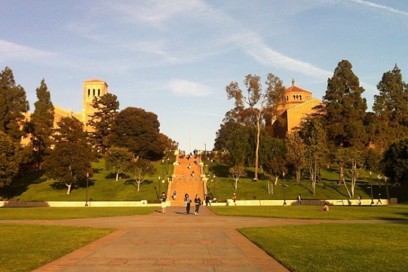 ucla university