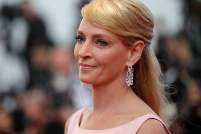uma thurman